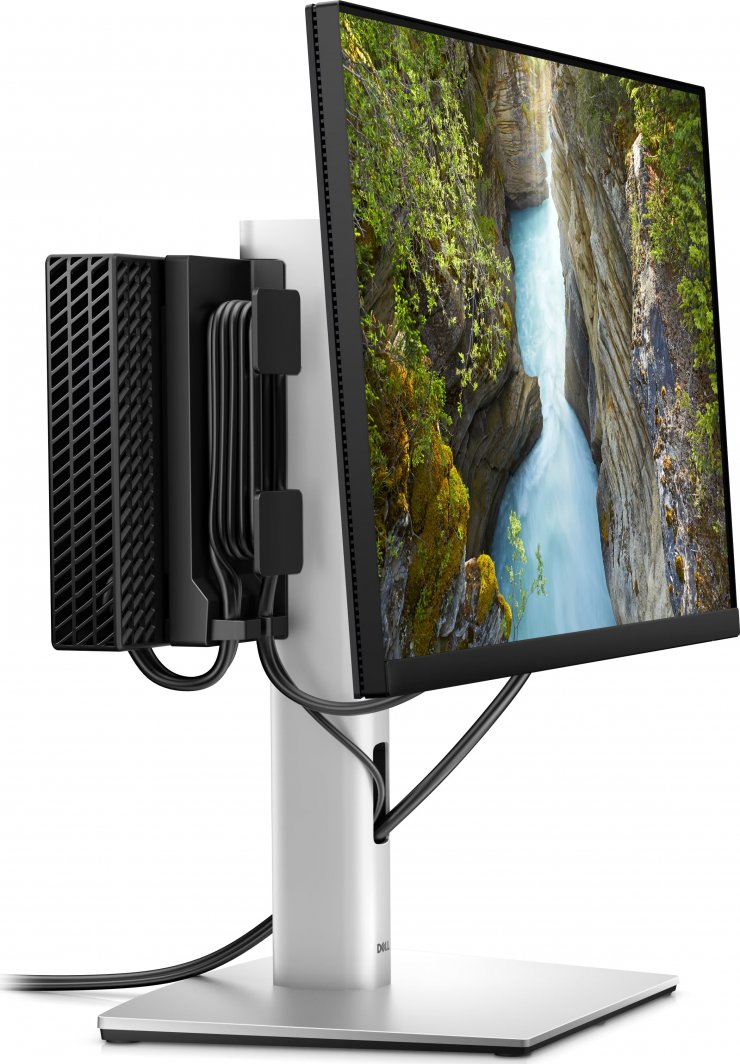 Mbajtëse monitori Dell AIO Micro MFS22