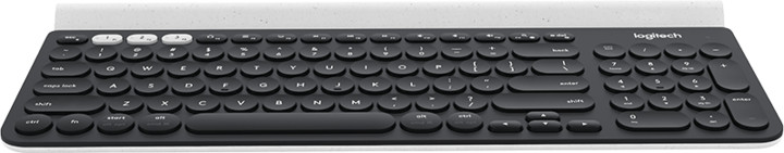 Tastierë Logitech K780, US	 