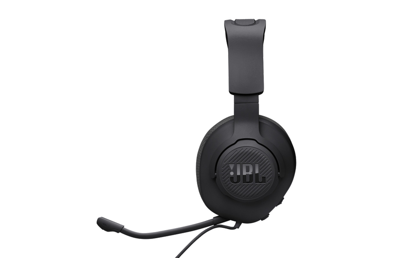 Kufje JBL Quantum 100M2. të zeza