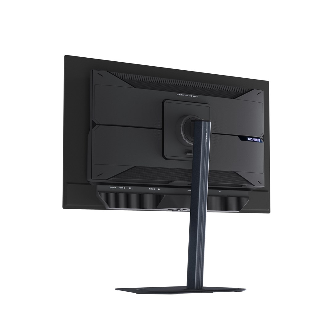 Monitor gaming Gigabyte MO27Q2, 27", OLED QHD 2K, 240Hz, i zi
