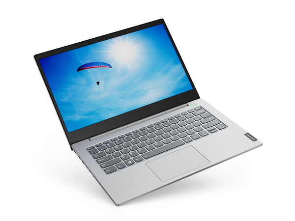 Laptop Lenovo ThinkBook 14'', Intel® Core™ i5, 8 GB RAM, 256 GB SSD, Intel® UHD Graphics, i hirtë