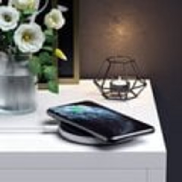 Karikues wireless Satechi Type-C V2, i hirtë e errët