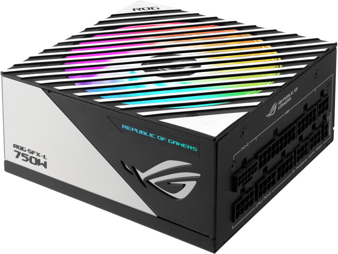 Burim energjie ASUS ROG LOKI SFX-L 750 - 750W