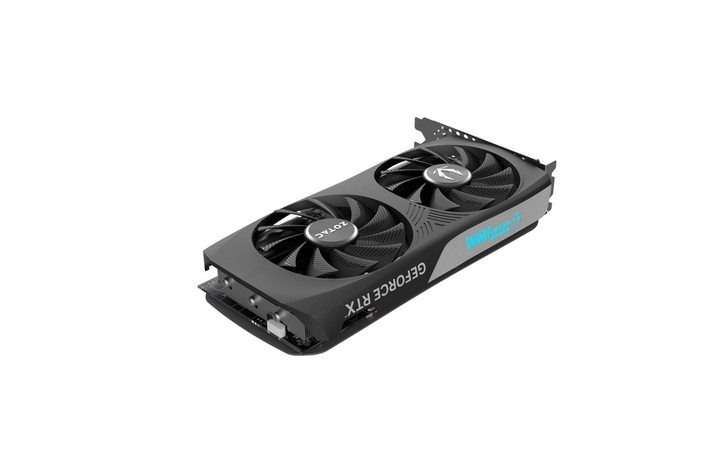 Kartelë grafike Zotac Gaming GeForce RTX 4070 SUPER Twin Edge 12GB GDDR6X