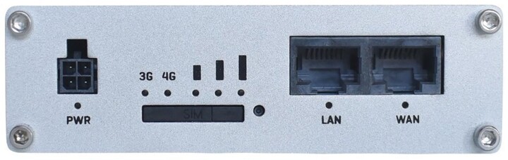 Router Teltonika RUT360