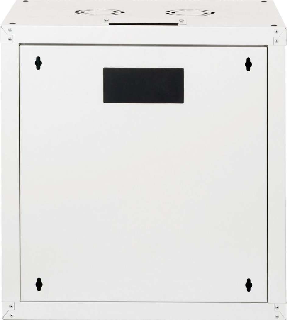 Kabinet muror rrjeti LevelOne Equip 280116, 12U, 19", gri