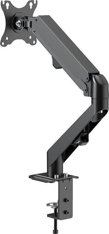Krah tavoline për monitor Neomounts DS70-700BL1, 17"-27", VESA 75x75 100x100, i zi