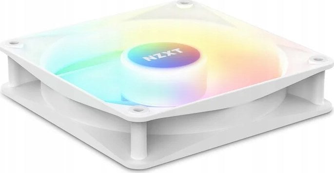 Ftohës Nzxt F140 RGB Core (RF-C14SF-W1), 140 mm