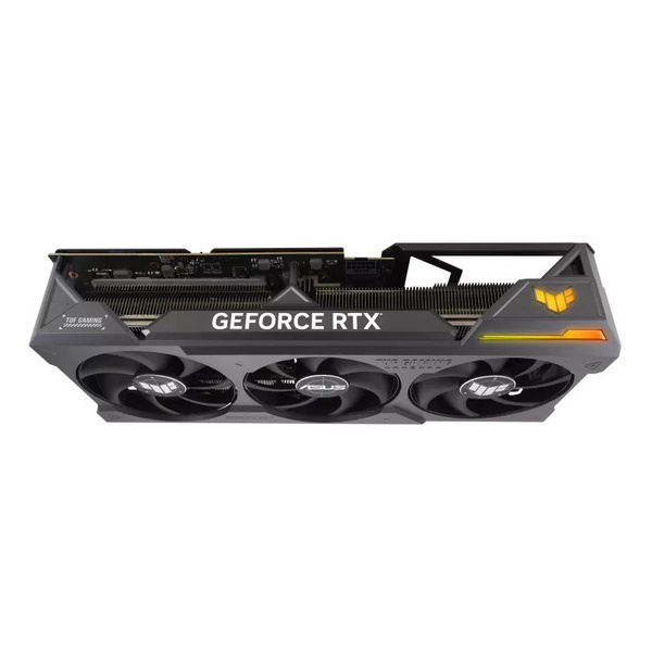 Kartelë grafike Asus GeForce TUF RTX 4090 OC Gaming, 24GB GDDR6X