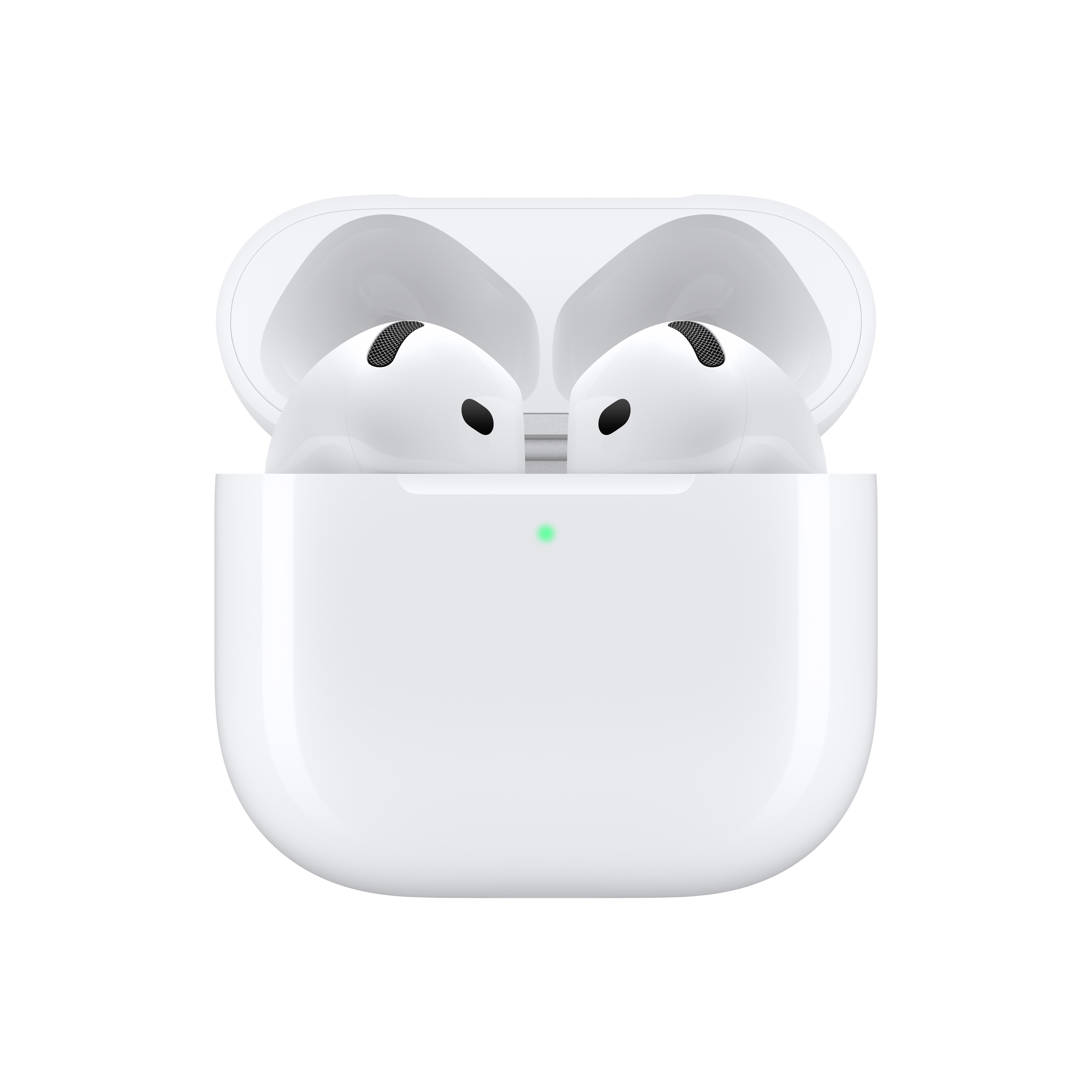 [OUTLET] Apple AirPods 4 (USB-C) with Active Noise Cancellation