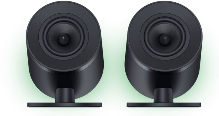 Altoparlantë Razer Nommo V2 Pro