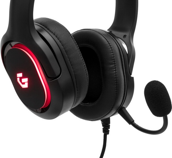 Kufje CZC Griffin GH700