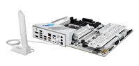 Pllakë amë ASUS ROG STRIX B860-A GAMING WIFI, Intel B860, DDR5, e bardhë