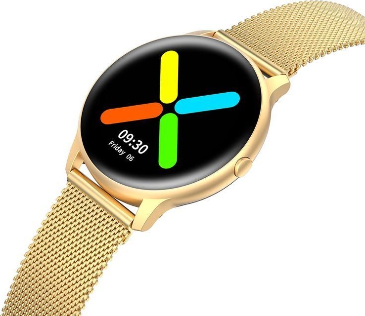 Ora inteligjente uniseks Pedometer Sms Pl Pulse, monitorim hapi, matje pulsi, rozë 3