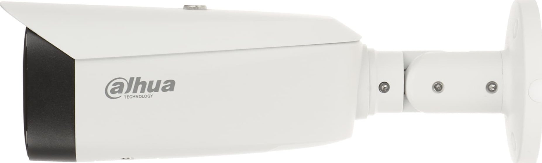 Kamerë IP Dahua IPC-HFW3549T1-AS-PV-0280B-S5 TiOC, 5 Mpx, lentë 2.8 mm, e bardhë