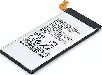 Bateri telefoni Extra Digital për Samsung Galaxy A3 2014 SM-A300F, 1900mAh, Li-ion