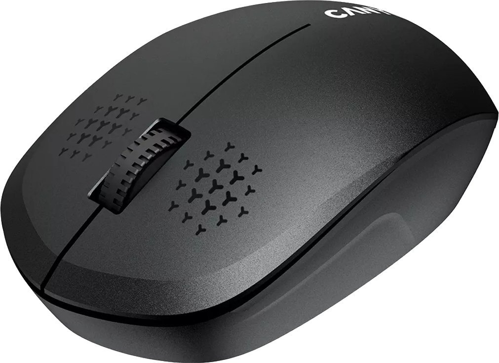 Maus wireless Canyon CNS-CMSW04, Bluetooth, 1200 DPI, i zi