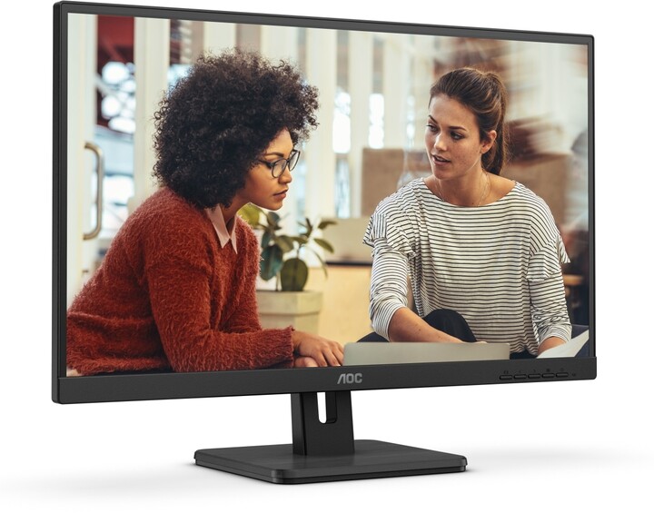 Monitor AOC 27E3UM - LED 27", i zi