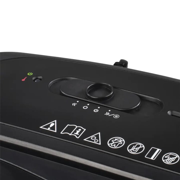 Grirëse për letra Hama Home X10CD