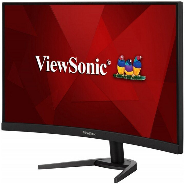 Monitor Viewsonic VX2468-PC-MHD - LED, 23.6", FullHD, i zi