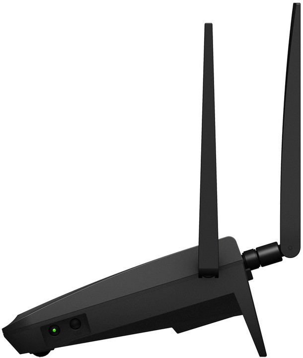 Router Synology RT2600ac