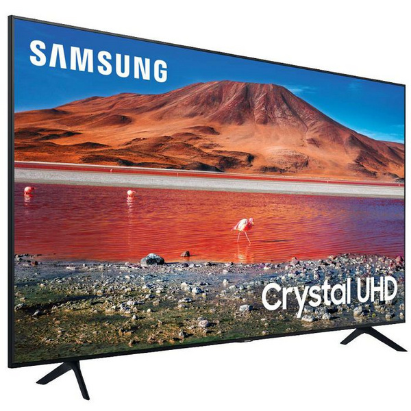Televizor Samsung UE75TU7022KXXH, 75" (191cm), 4K UHD, i zi