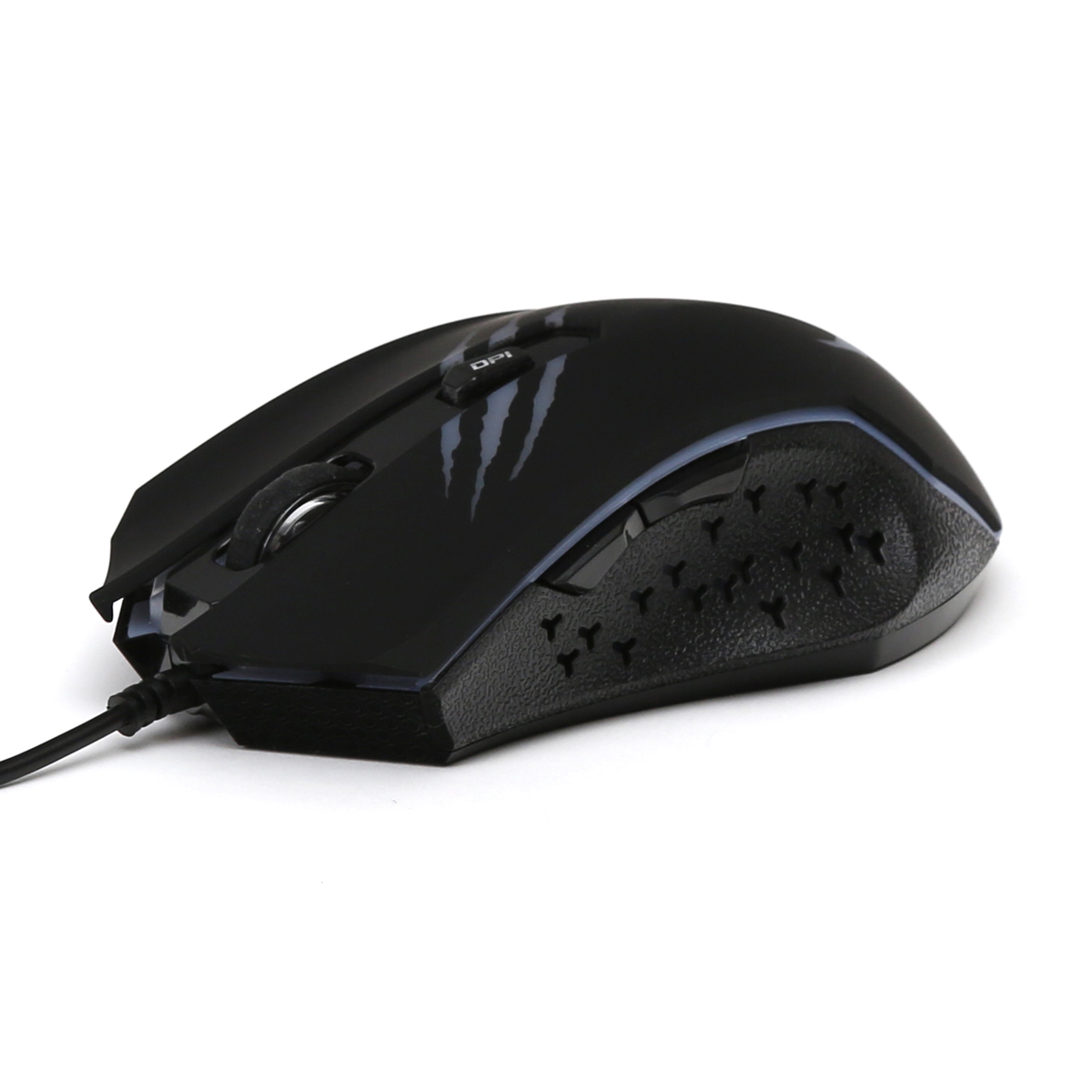 Maus Varr Rival VGMB04, 6D, i zi
