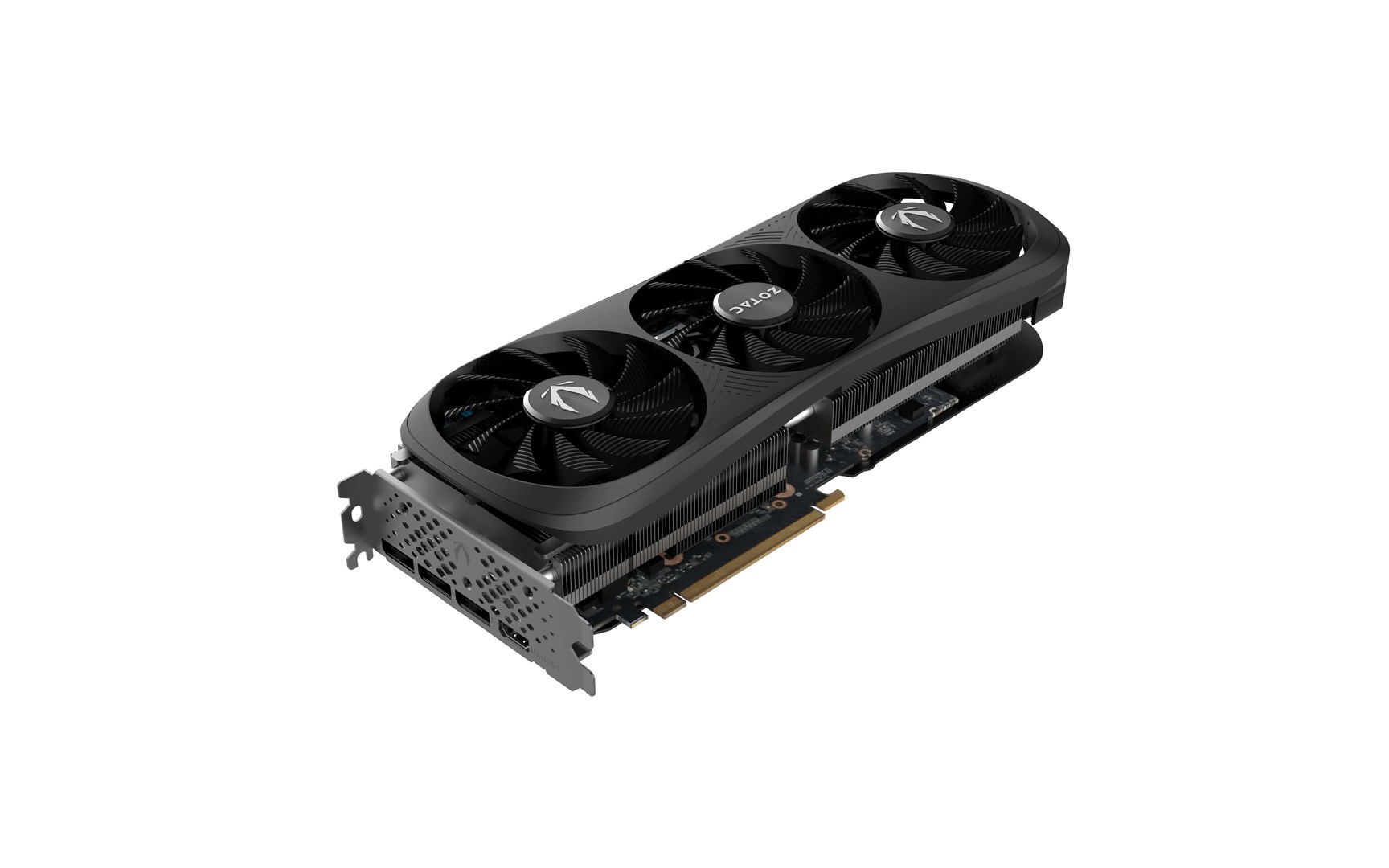 Kartë grafike Zotac Gaming NVIDIA GeForce RTX 4080, 16 GB GDDR6X