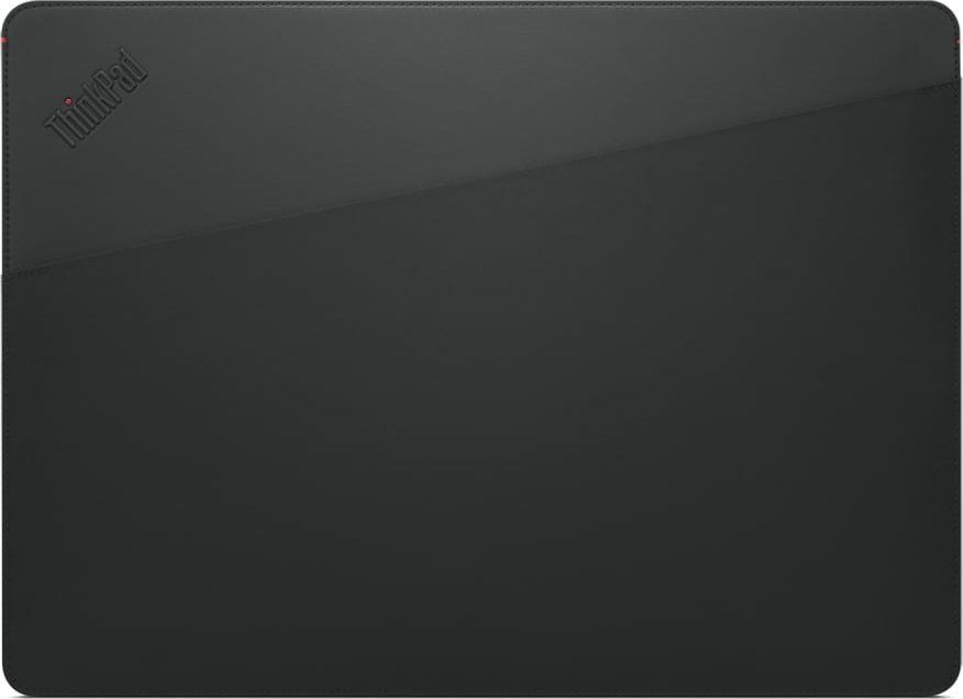 Mbrojtëse laptopi Lenovo ThinkPad Professional, 13”, e zezë