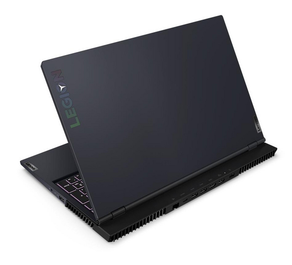 Laptop Lenovo Legion 5 15ACH6H, 15.6", AMD Ryzen 7, 16GB DDR4, 512GB SSD, GeForce RTX 3060, i zi