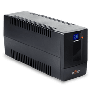 nJoy Horus Plus 800VA, Interactive UPS