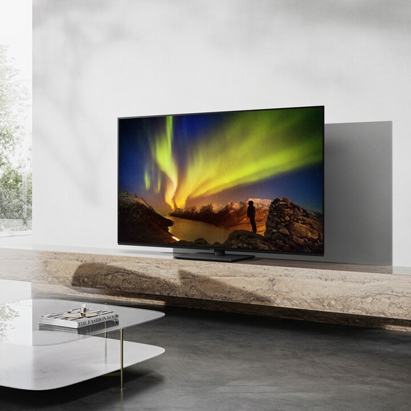 Televizor Panasonic TX-65LZ980E, 65" (164cm), 4K UHD, i zi
