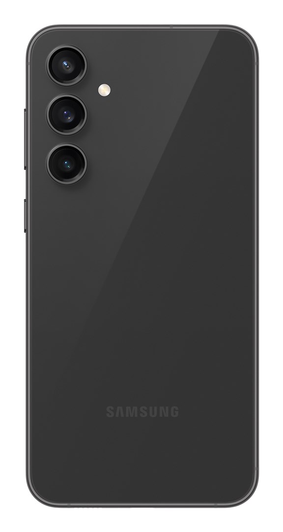 Celular Samsung Galaxy S23 FE, 6.4", 256GB, 8GB RAM, i hirtë