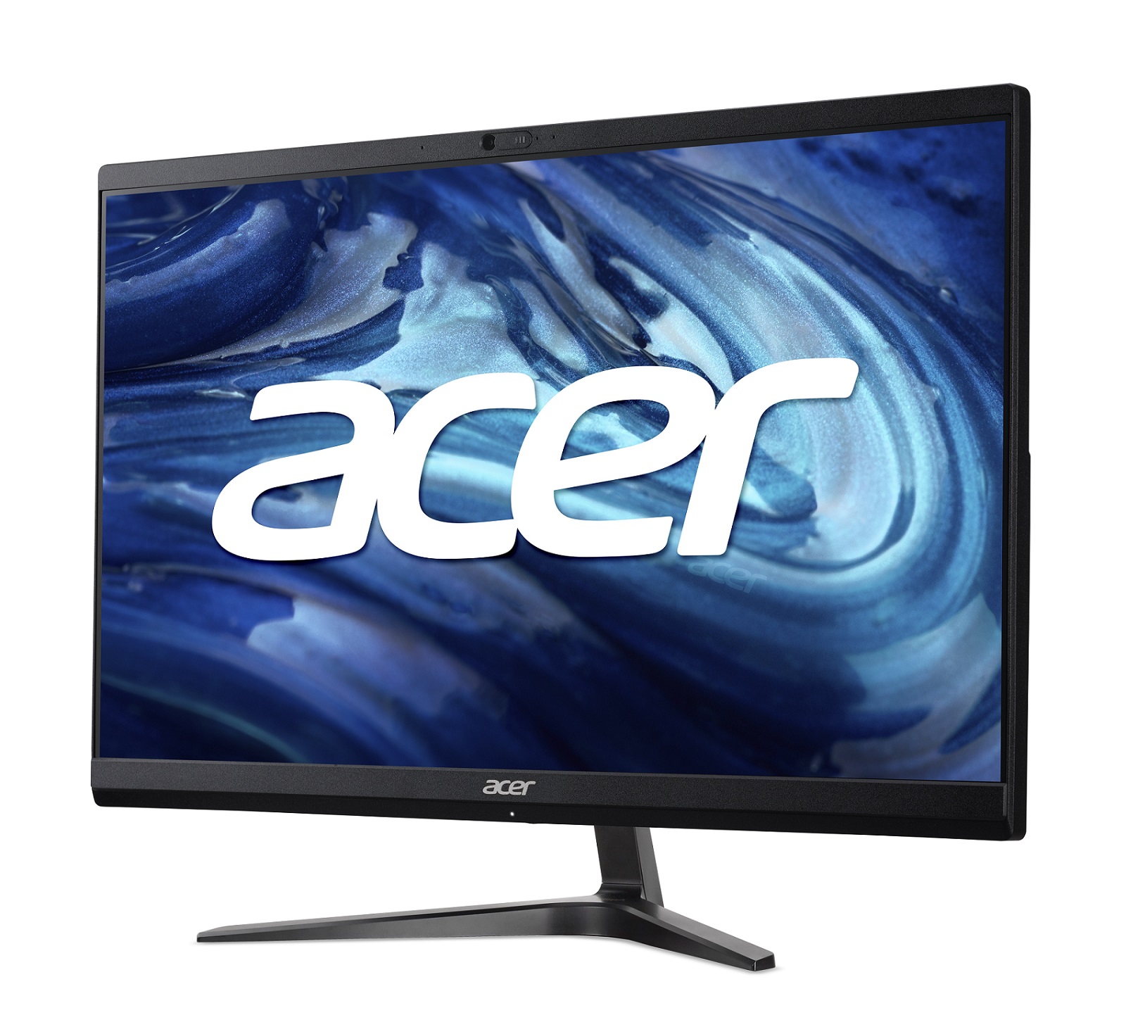 Kompjuter All-in-One Acer Veriton Z2514G, 23.8", Intel Core i3-1305U, 4GB RAM, 512GB SSD, i zi