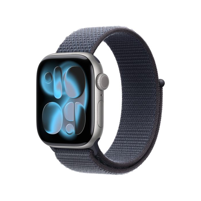 Apple Watch 42mm Loop, Anchor Blue Sport Loop 2