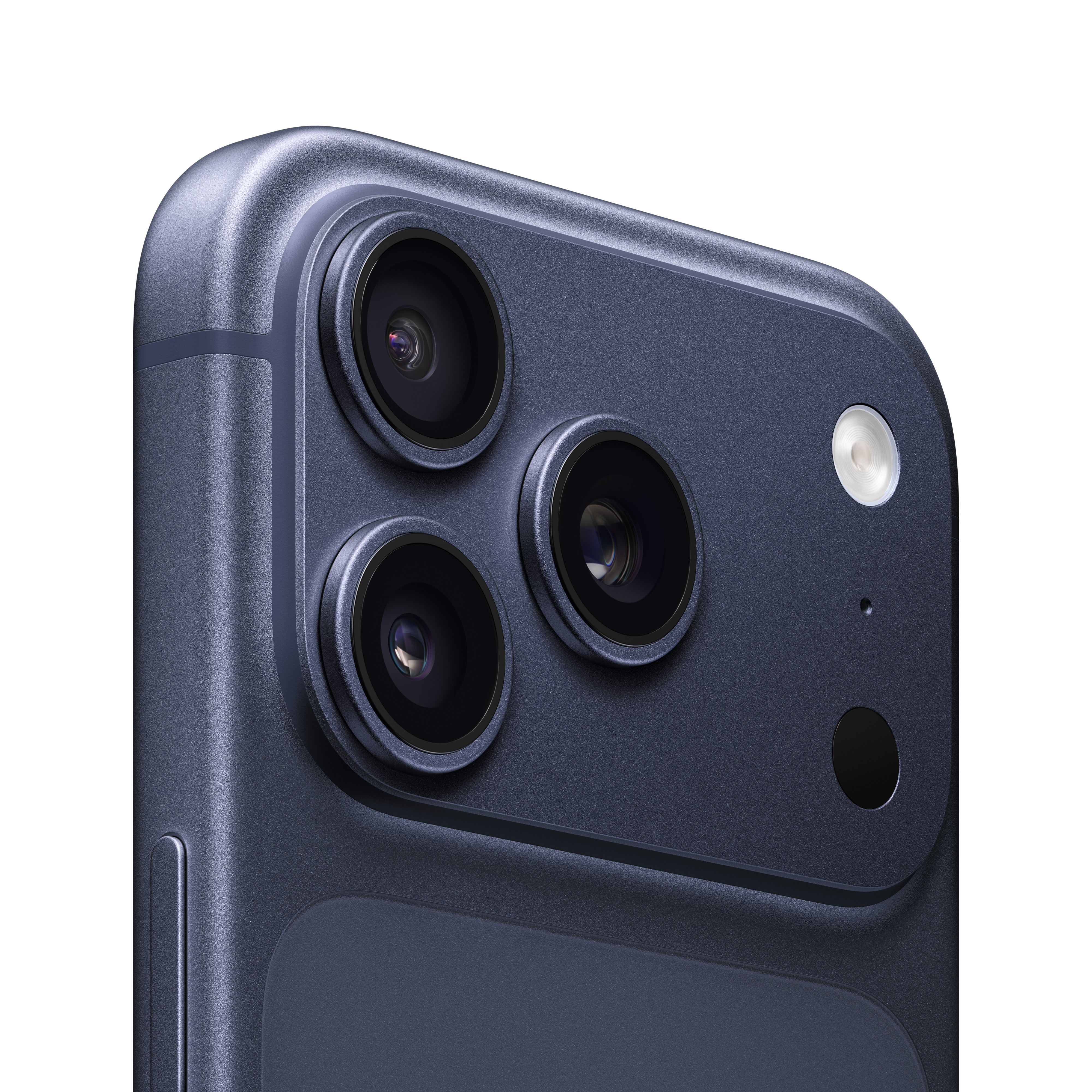 Apple iPhone 17 Pro, 1TB, Deep Blue