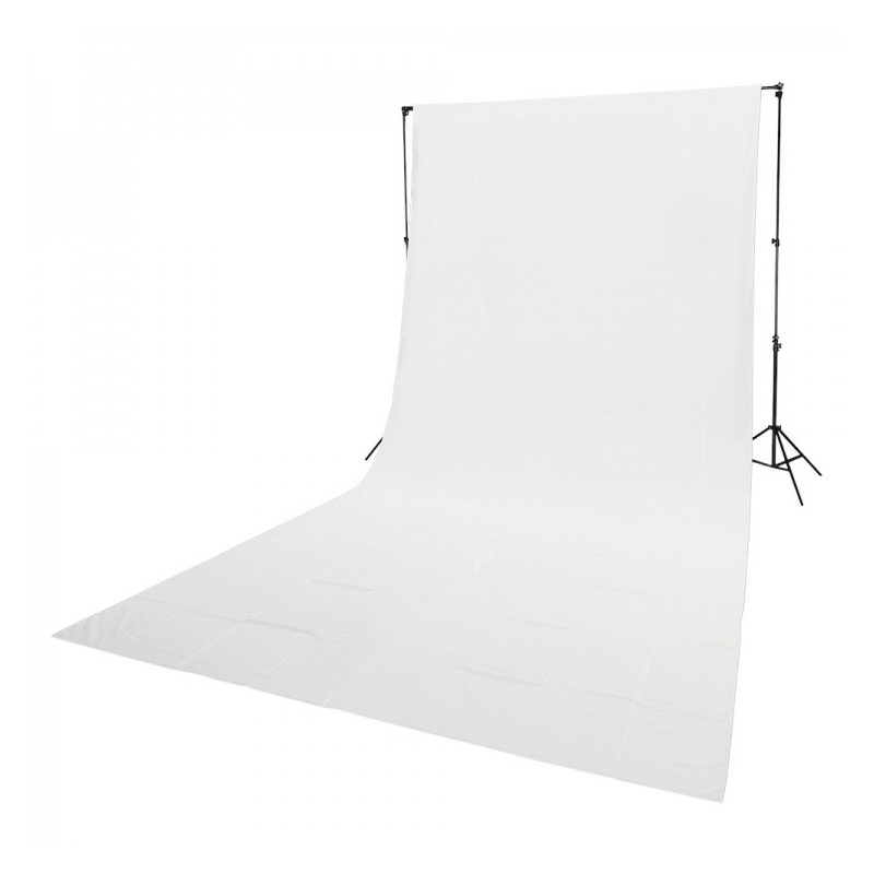Genesis Gear Chromakey Backdrop 180x280cm