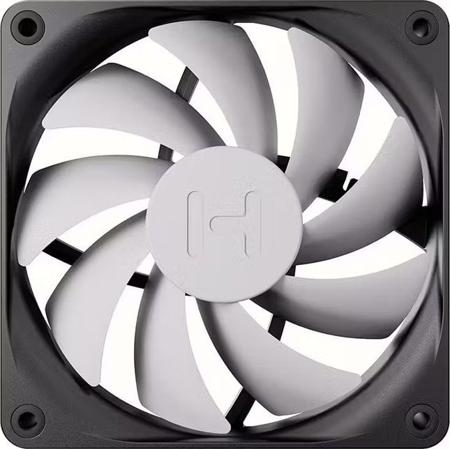 Ftohës Hyte Flow FA12 3-pack (FAN-HYTE-001)