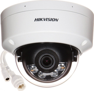 Kамера IP Hikvision DS-2CD1123G2-LIU, 2.8mm, Full HD 1080p, антивандал