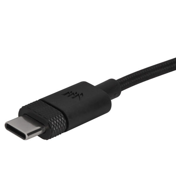 Kufje lojërash Corsair Virtuoso RGB Wireless, USB/3.5 mm, të zeza