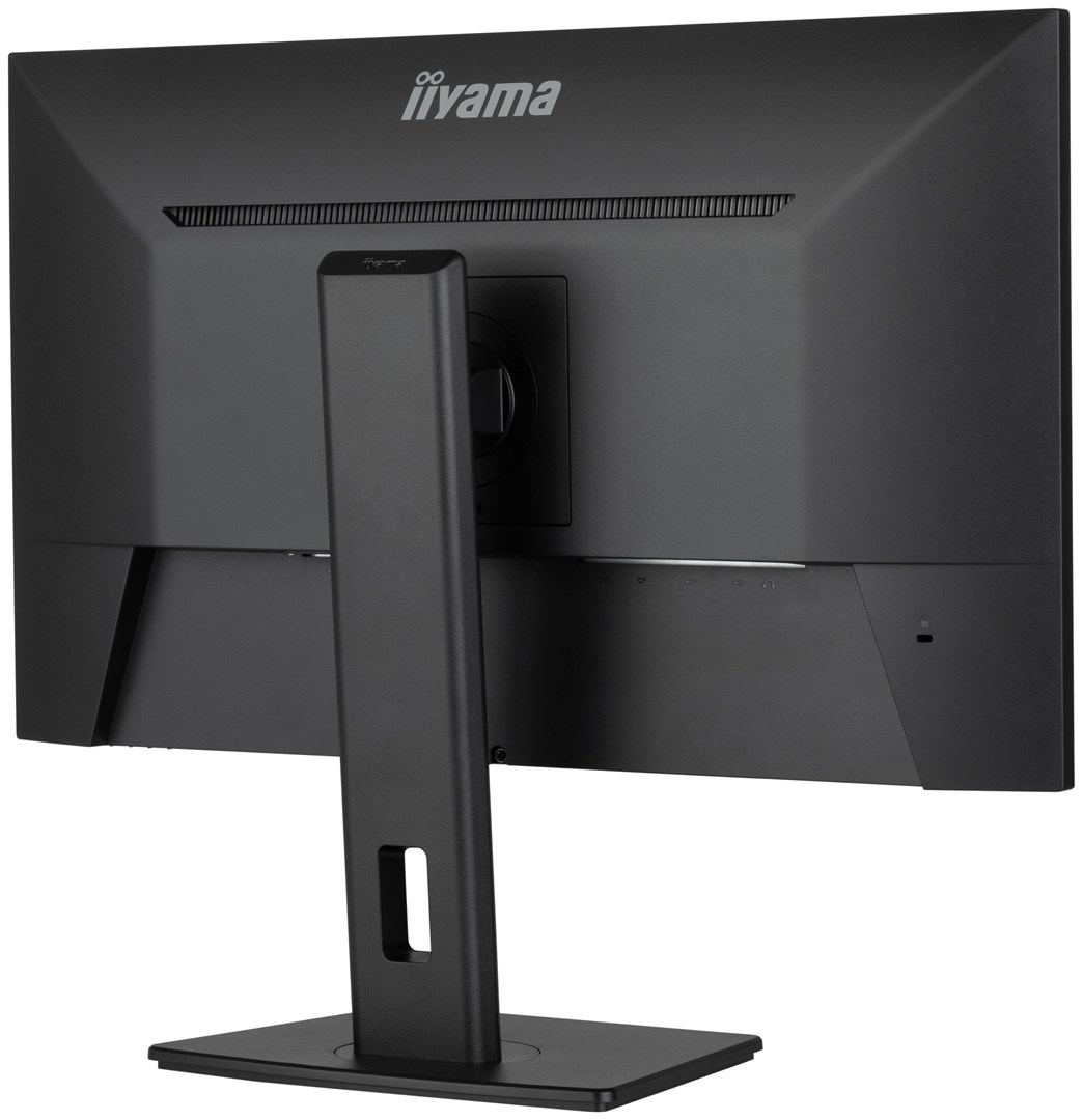 Monitor iiyama ProLite XUB2793QSU-B6, 27", 2560 x 1440, 100 Hz, i zi