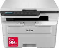 Printer multifunksional Brother DCP-B7600D, lazer mono, dupleks, i zi