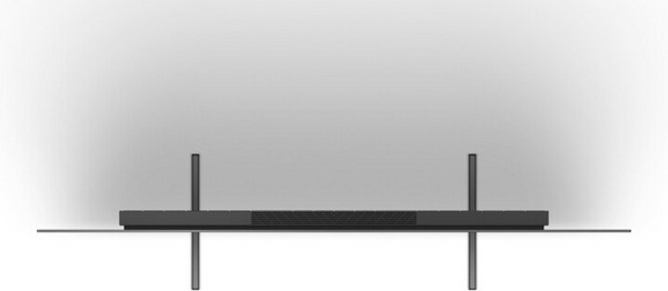 Televizor Sony XR-55A83J, 55" (139cm), 4K UHD, i zi