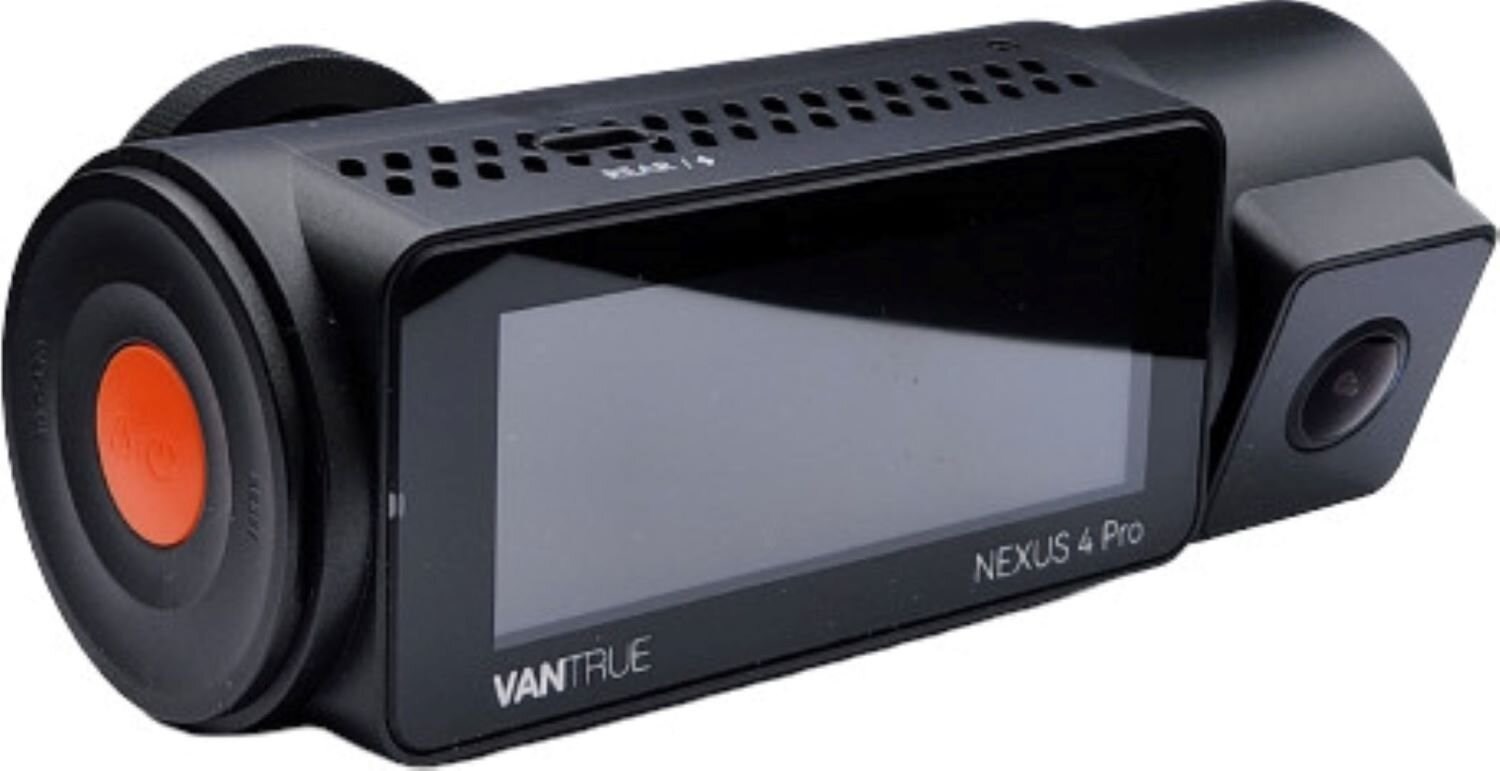 Kamerë për makinë Vantrue N4Pro, 3.19", 512GB, e zezë 4