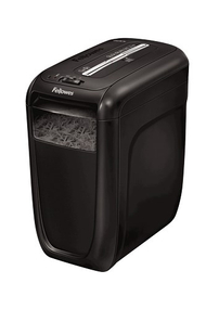 Makinë.sharrimi.dokumentesh Fellowes Powershred 60Cs, cross cut, 72 dB, e zezë