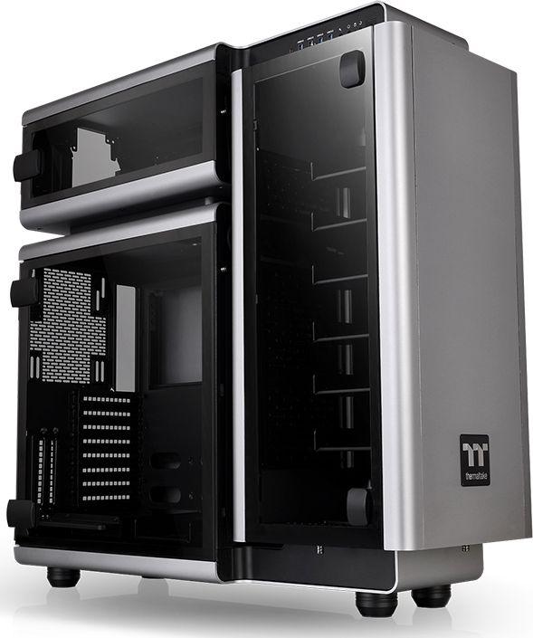 Kasë Thermaltake Level 20 TG, Full Tower