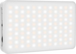 Dritë video RGB VIJIM VL196 VL120, 12W, 2500 9000K, bateri 3000mAh