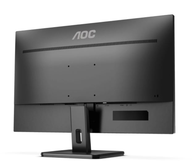 Monitor AOC 27E2QAE, 27" LED, Full HD, i zi