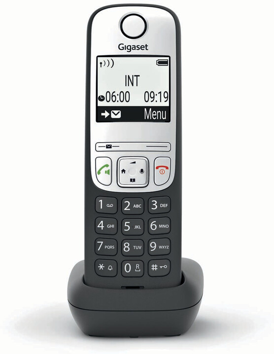 [OUTLET] Telefon Gigaset A690