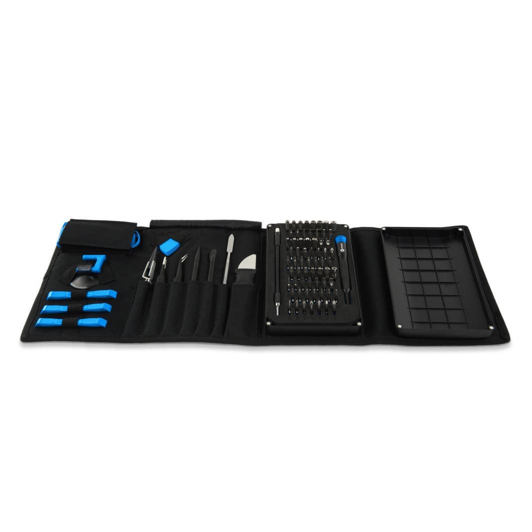 Set me vegla pune për telefon IFIXIT Pro Tech Repair (EU145307-4)
